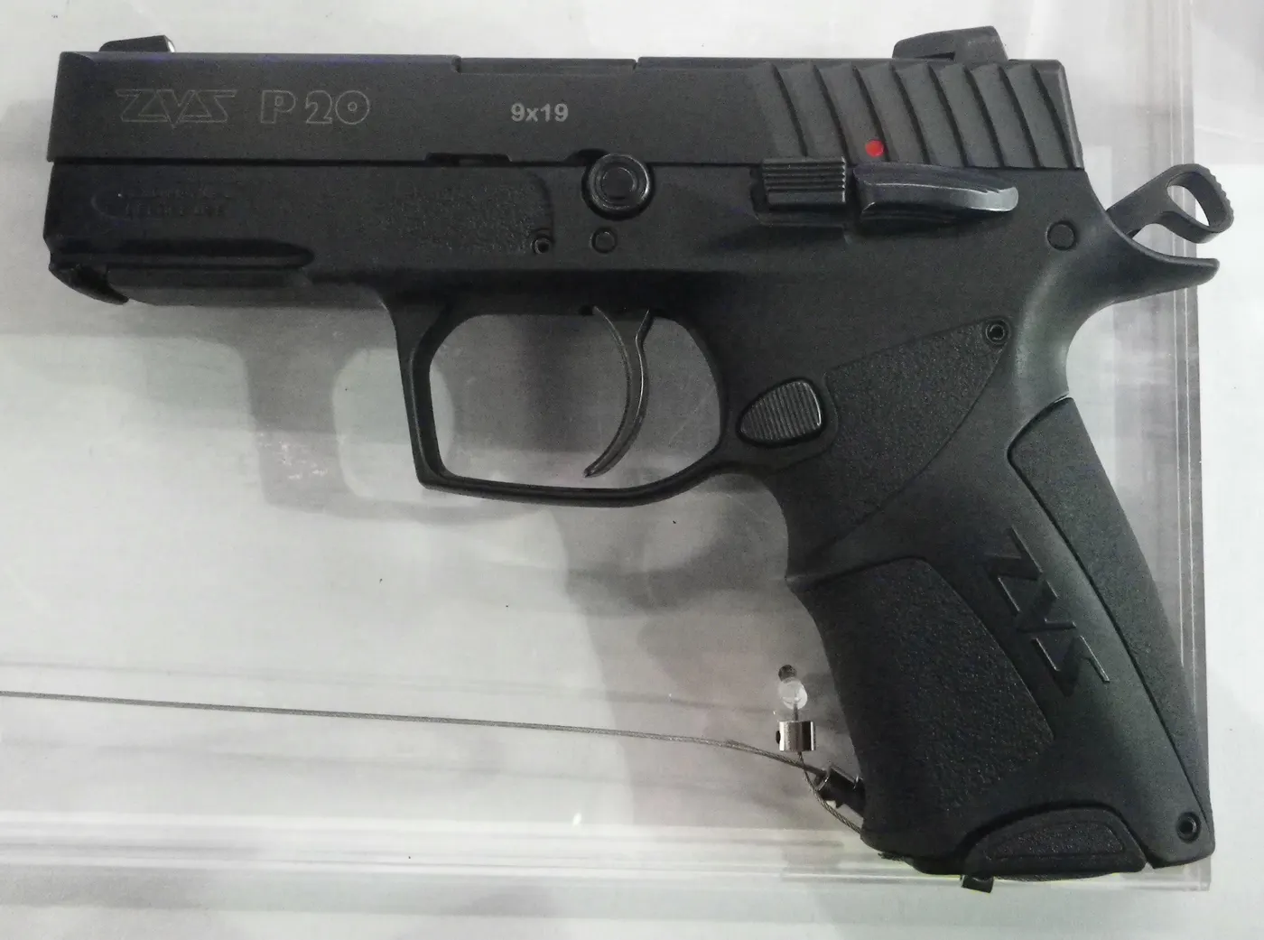 ZVS P20